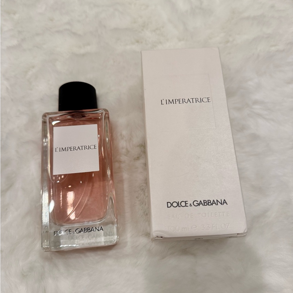 Dolce & Gabbana L'Imperatrice Eau de Toilette